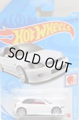 画像: 【'99 HONDA CIVIC TYPE R (EK9)】WHITE/10SP (NEW CAST)