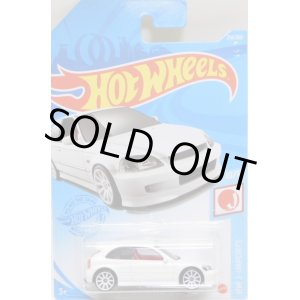 画像: 【'99 HONDA CIVIC TYPE R (EK9)】WHITE/10SP (NEW CAST)