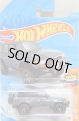 画像: 【TOYOTA LAND CRUISER 80】DK.GRAY/BJ5 (NEW CAST)