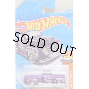 画像: 2021 SUPER TREASURE HUNTS【'49 FORD F1】SPEC.PURPLE/RR(予約不可）