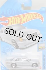 画像: 【MERCEDES-BENZ 500 E】 LT.GRAY/5SP (NEW CAST)