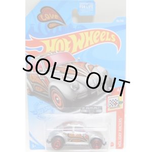 画像: 【VOLKSWAGEN BEETLE】ZAMAC/DD (WALMART EXCLUSIVE)(予約不可）