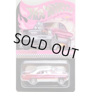 画像: 2021 RLC EXCLUSIVE  【'66 SUPER NOVA】  SPEC.PINK/RR (お一人様1個まで）(予約不可）