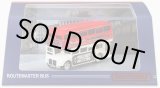 画像: 2021 MATTEL CREATIONS EXCLUSIVE 【MATCHBOX ROUTEMASTER BUS】 RED-WHITE/RR (予約不可）