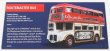 画像2: 2021 MATTEL CREATIONS EXCLUSIVE 【MATCHBOX ROUTEMASTER BUS】 RED-WHITE/RR (予約不可）