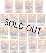 画像: 【仮予約】PRE-ORDER 【MATCHBOX ベーシック　2021 "E"アソート 24台入り (国内流通版)】 (10月下旬入荷予定）