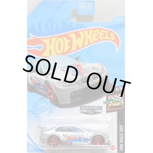 画像: 【BMW M3 GT2】ZAMAC/5Y (WALMART EXCLUSIVE)