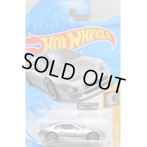 画像: 【NISSAN 300ZX TWIN TURBO】ZAMAC/PR5  (WALMART EXCLUSIVE) (予約不可)