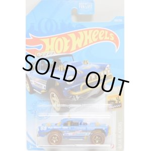 画像: 2021 KROGER EXCLUSIVE 【BIG-AIR BEL-AIR】BLUE/BJ5 (予約不可）