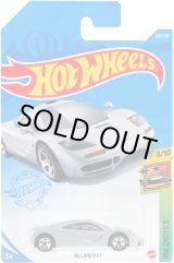 画像: 【マクラーレン F1 (国内流通版/裏面日本語)】LT.GRAY