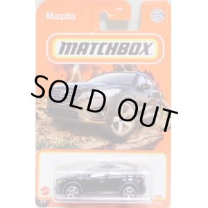 画像: 2021 【MAZDA CX-5】 BLACK