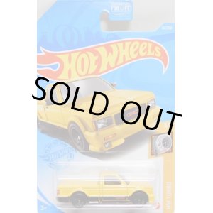 画像: 2021 KROGER EXCLUSIVE 【'91 GMC SYCLONE】YELLOW/PR5(予約不可）