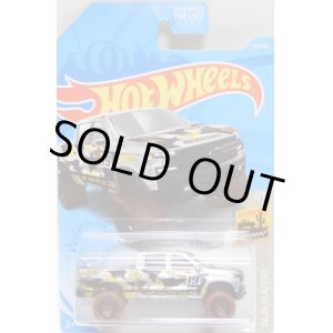 画像: 【'19 CHEVY SILVERADO TRAIL BOSS LT】ZAMAC/BLOR (WALMART EXCLUSIVE)(予約不可）