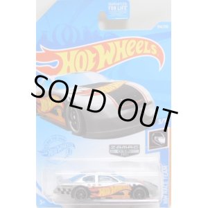画像: 【DODGE CHARGER STOCK CAR】R.T.ZAMAC/DD8 (WALMART EXCLUSIVE)(予約不可）