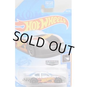 画像: 【DODGE CHARGER STOCK CAR】R.T.ZAMAC/DD8 (WALMART EXCLUSIVE)(予約不可）