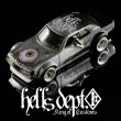 画像1: HELLS DEPT 2022 - DOUBLE LOSER[S] 【"HELLS-CELICA" '70 TOYOTA CELICA with SKULL DRIVER (カスタム完成品）】GRAY/RR （送料サービス適用外）