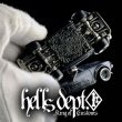 画像2: HELLS DEPT 2022 - DOUBLE LOSER[S] 【"HELLS-CELICA" '70 TOYOTA CELICA with SKULL DRIVER (カスタム完成品）】GRAY/RR （送料サービス適用外）