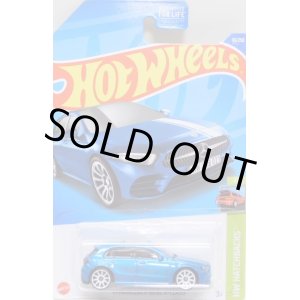 画像: 【'19 MERCEDES-BENZ A-CLASS】BLUE/10SP