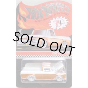 画像: 2021 RLC EXCLUSIVE  【1962 FORD F100】  SPEC.ORANGE/RR(予約不可）