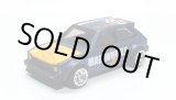 画像: MAD WHEELS (マッドホイール） 【'81 TOYOTA STARLET KP61  (カスタム完成品）】FLAT NAVY BLUE/RR （送料サービス適用外） 