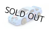 画像: MAD WHEELS (マッドホイール） 【"春限定" '96 NISSAN 180SX TYPE X(カスタム完成品）】FLAT PALE PURPLE/RR （送料サービス適用外） 