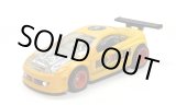 画像: MAD WHEELS (マッドホイール） 【CUSTOM COUGAR (カスタム完成品）】YELLOW/RR （送料サービス適用外） 