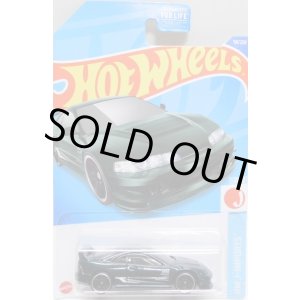 画像: 【CUSTOM '01 ACURA INTEGRA GSR】DK.GREEN/PR5