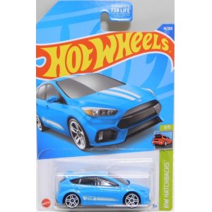 画像: 【FORD FOCUS RS】LT.BLUE/PR5