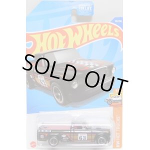 画像: 【'63 STUDEBAKER CHAMP】BLACK/5SP