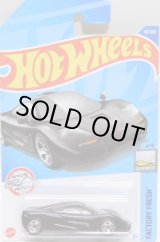 画像: 【McLAREN F1】BLACK/5SP