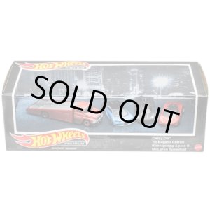 画像: 2022 HW PREMIUM COLLECTOR SET 【EXOTIC MOTORSPORTS】 '16 Bugatti Chiron/Koenigsegg Agera R/McLaren Speedtail/Carry On