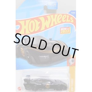画像: 【PORSCHE 935】BLACK/DD8 (NEW CAST)