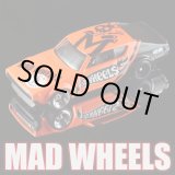 画像: MAD WHEELS (マッドホイール） 【"Yankymate Ken&Merry" NISSAN SKYLINE 2000 GT-R(カスタム完成品）】 NEON RED-BLACK/RR （送料サービス適用外） 