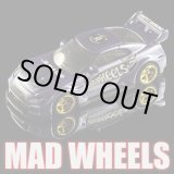 画像: MAD WHEELS (マッドホイール） 【"Yankymate R35" NISSAN 35GT-RR VER.2 (カスタム完成品）】 VIOLET/RR （送料サービス適用外） 