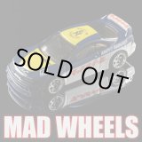 画像: MAD WHEELS (マッドホイール） 【"FWDC2" CUSTOM '01 ACURA INTEGRA GSR (カスタム完成品）】 BLUE-WHITE/RR （送料サービス適用外） 