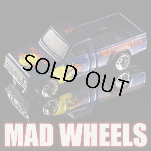 画像: MAD WHEELS (マッドホイール） 【"REDBIRD REPU" MAZDA REPU (カスタム完成品）】 DK.BLUE/RR （送料サービス適用外） 