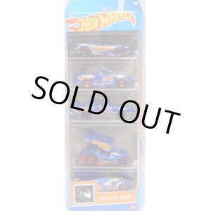 画像: 2022 5PACK KROGER EXCLUSIVE??? 【HW RACE TEAM】'67 Camaro/'99 F-150 SVT Lightning/'70 Plymouth Superbird/Dirty Outlaw/Hi-Tech Missile(予約不可)