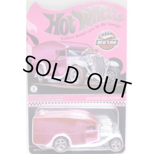 画像: 2022 RLC EXCLUSIVE  【BLOWN DELIVERY】  SPEC.PINK/RR (お一人様1個まで）(予約不可）