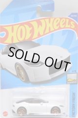 画像: 【NISSAN Z PROTO】WHITE/PR5 (NEW CAST)
