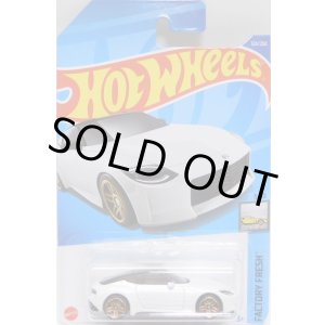 画像: 【NISSAN Z PROTO】WHITE/PR5 (NEW CAST)