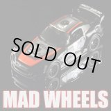 画像: MAD WHEELS (マッドホイール） 【"MP4-S2000" HONDA S2000 (カスタム完成品）】 BLACK/RR （送料サービス適用外） 