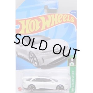 画像: 【LUCID AIR】WHITE/RA6 (NEW CAST)