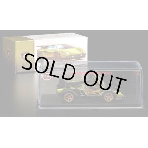 画像: 2022 RLC EXCLUSIVE  【82 LAMBORGHINI COUNTACH LP 500 S】  SPEC.OLIVE/RR (お一人様1個まで）(予約不可）