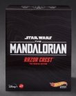 画像1: 2022 SAN DIEGO COMIC-CON EXCLUSIVE "STAR WARS - THE MANDALORIAN"【RAZOR CREST THE BESKAR EDITION】BESKAR  (予約不可）