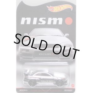 画像: 2022 RLC EXCLUSIVE  【"NISMO" NISSAN SKYLINE GT-R (BNR34)】  CHROME/RR (お一人様1個まで）(予約不可）