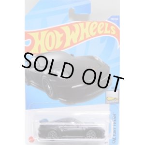 画像: 【PORSCHE 911 GT3】FLAT BLACK/5Y (NEW CAST)