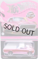 画像: 2022 RLC EXCLUSIVE "RLC PARTY CAR" 【CUSTOM FLEETSIDE】  SPEC.PINK/RR (予約不可）