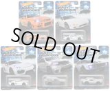 画像: 2023 HW FAST & FURIOUS (ワイルド・スピード) 【Aアソート5種セット】 NISSAN SKYLINE GT-R (BNR34)/MAZDA RX-7 FD/PORSCHE 718 CAYMAN GT4/JEEP GRAND CHEROKEE TRACKHAWK/1967 CHEVY CAMARO OFFROAD