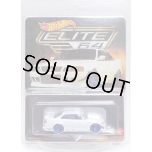 画像: 2022 RLC EXCLUSIVE "ELITE 64" 【1996 TOYOTA CHASER JZX100】WHITE/RR (お一人様1個まで）(予約不可）