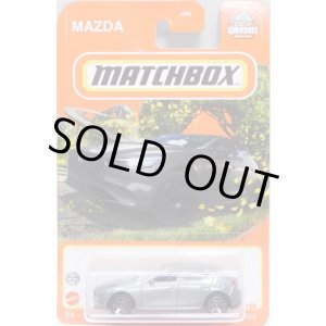 画像: 2022 【2019 MAZDA3】GUNMET